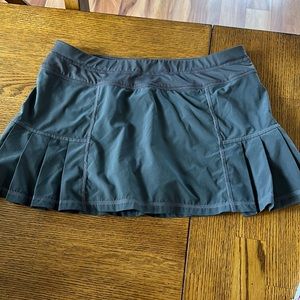 Athleta skort